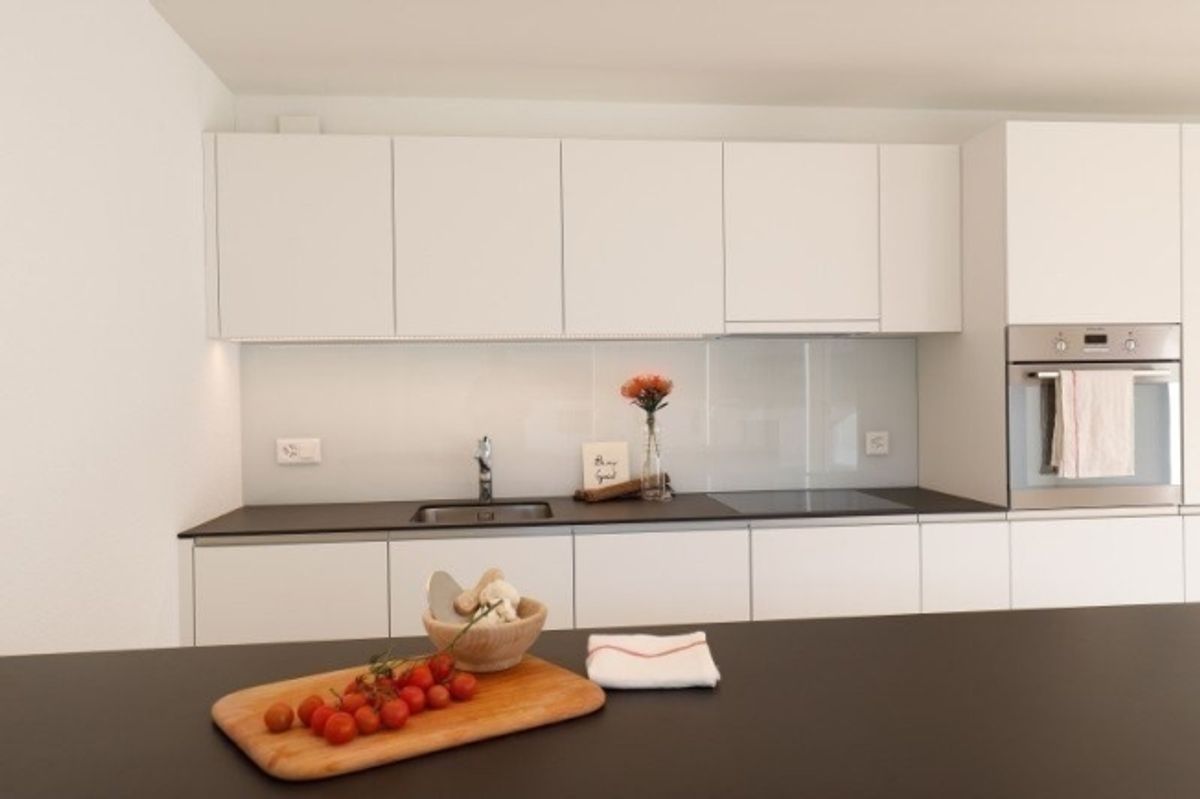 Schöne Wohnung im Nesslerenquartier - 1