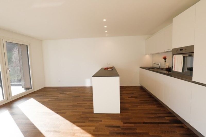 Schöne Wohnung im Nesslerenquartier - 3