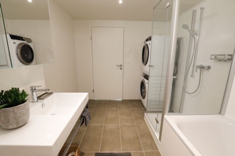 Schöne Wohnung im Nesslerenquartier - 4