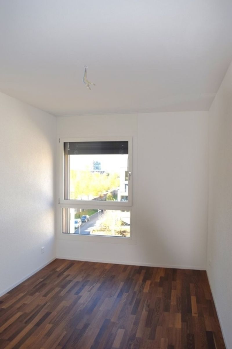 Schöne Wohnung im Nesslerenquartier - 6