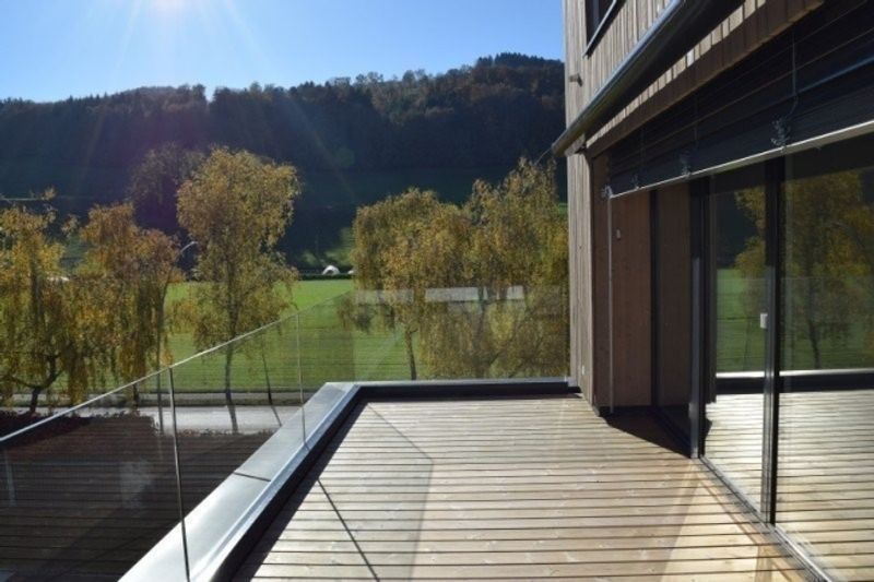 Schöne Wohnung im Nesslerenquartier - 7
