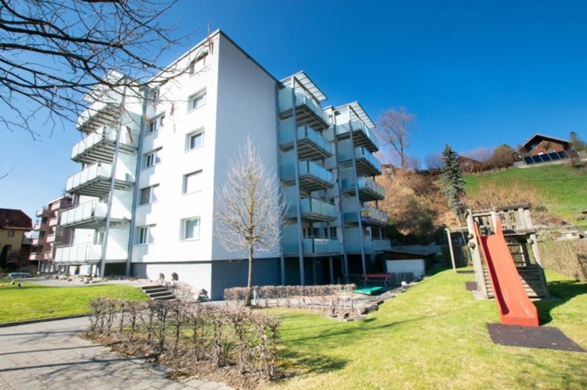 Familienfreundliche 5.5 Zimmerwohnung zu vermieten - 6