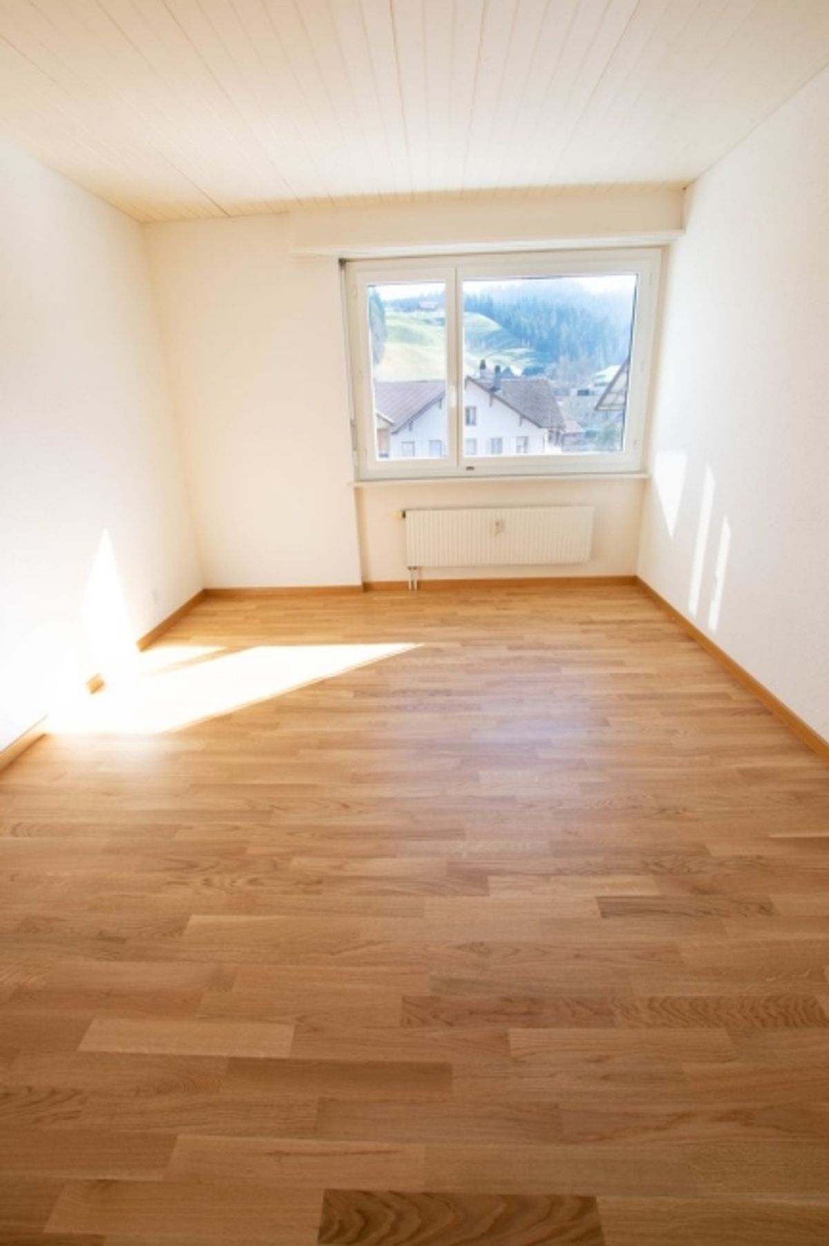 Familienfreundliche 5.5 Zimmerwohnung zu vermieten - 1