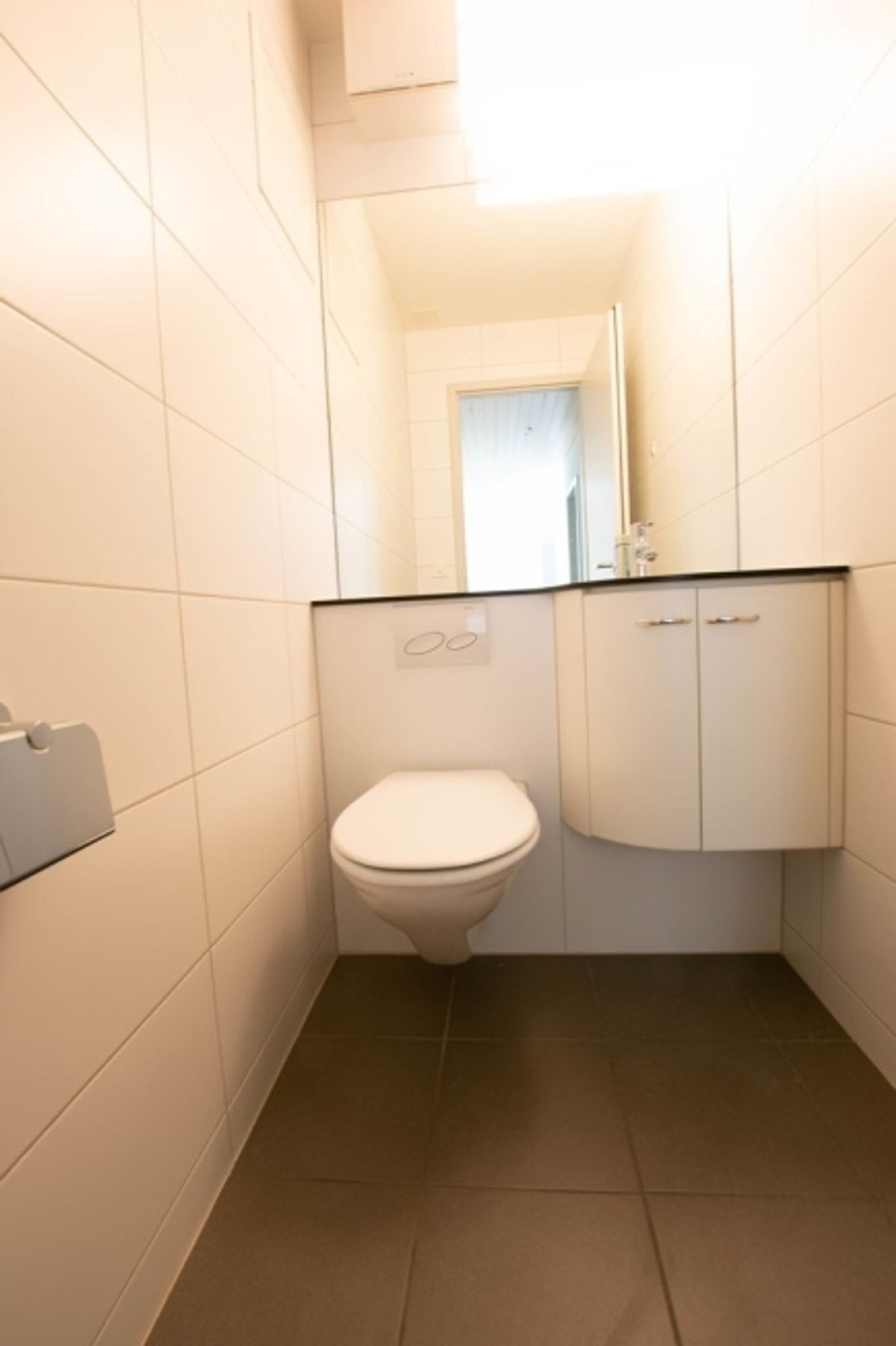 Familienfreundliche 5.5 Zimmerwohnung zu vermieten - 4