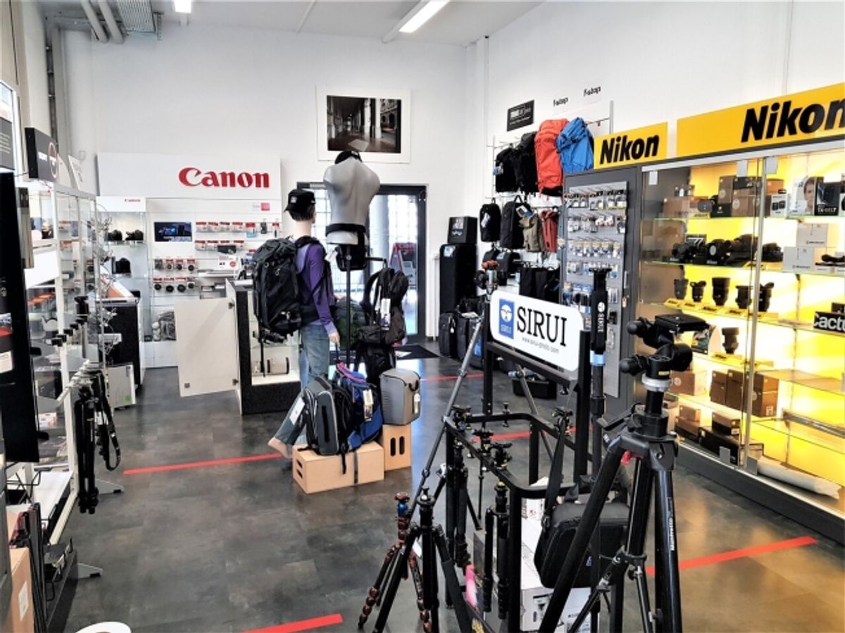 Surface polyvalente local commercial/magasin/atelier - 0