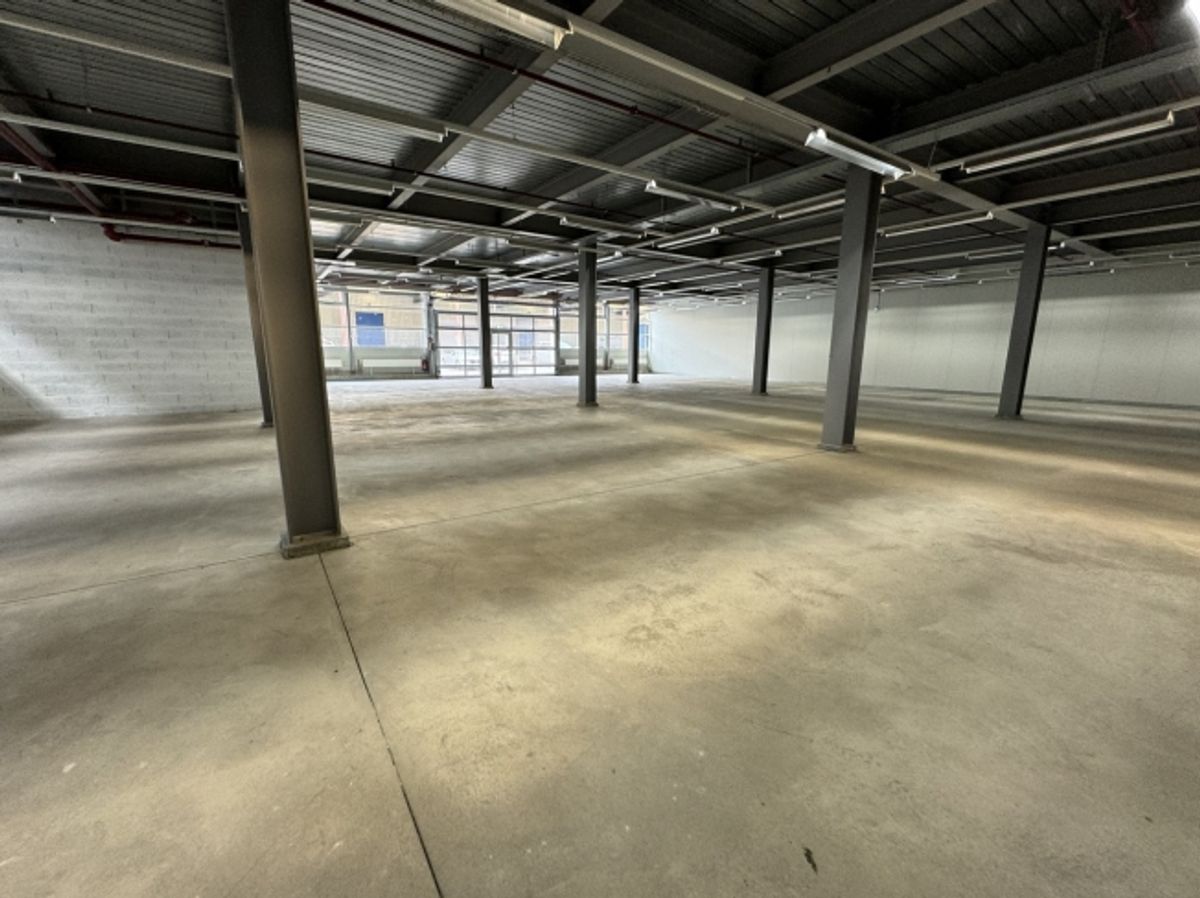 Opportunité -  ZI Champ-Colin - belle surface de 507m2 (3 mois offert) - 2