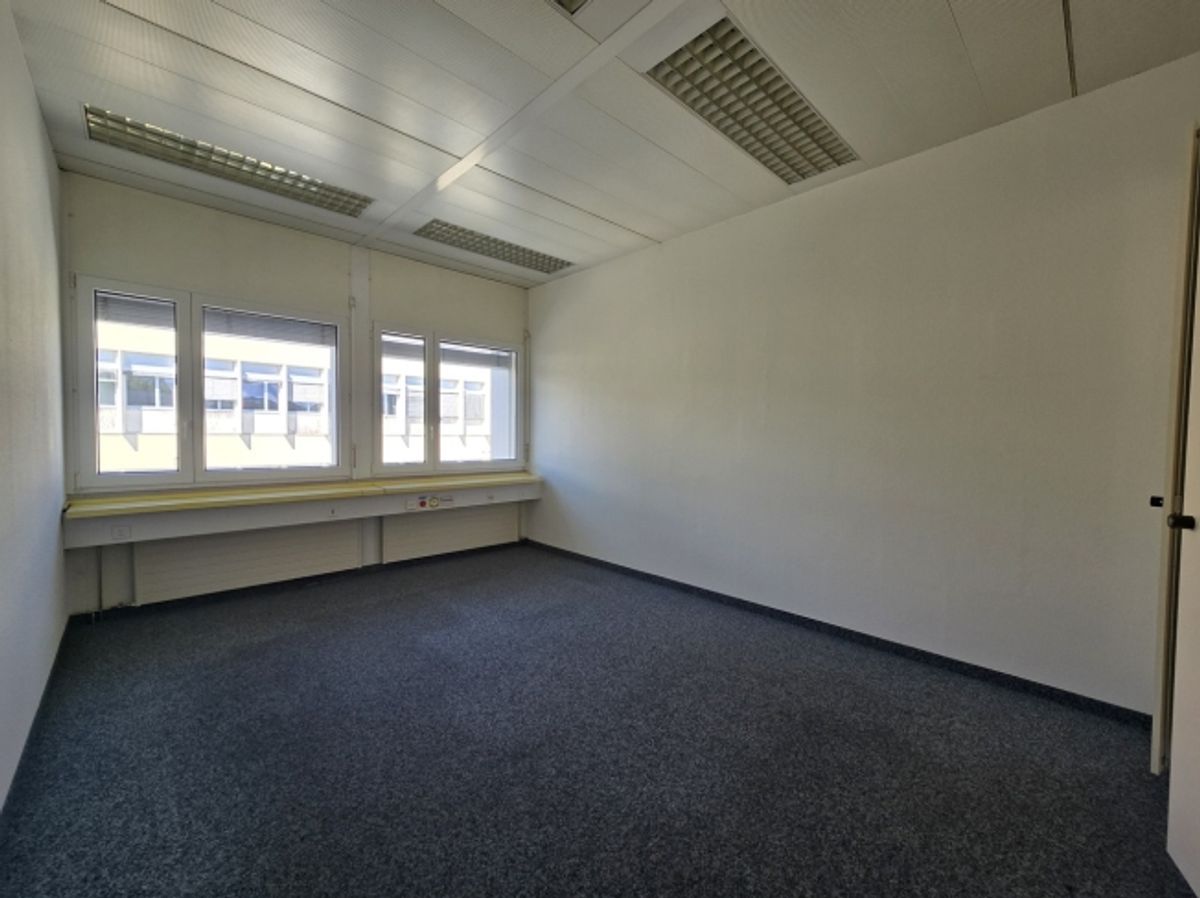Bureaux "plug & play" de 21m2 très bien situé à Gland - 3