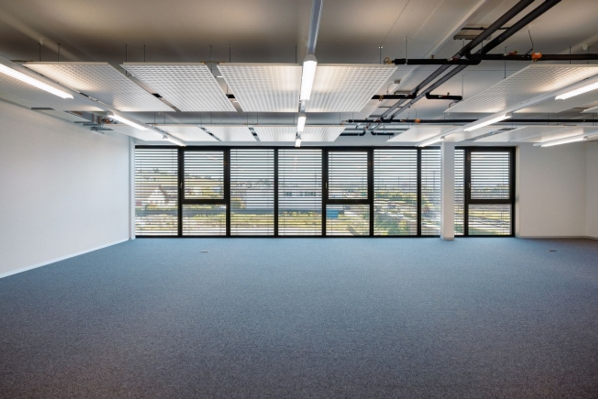 Bon emplacement - Bureau de 189 m² à louer - Bail flexible - 0