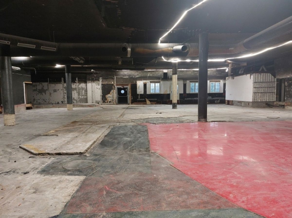 Dès 650 m2 - Fort potentiel - Bon emplacement avec visibilité - 1