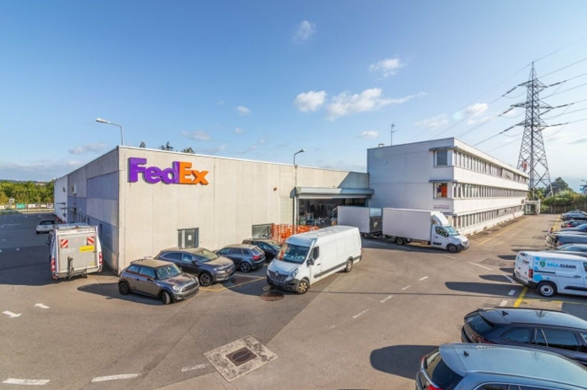 3 mois offerts- Proche autoroute/transports - Bail flexible - 2