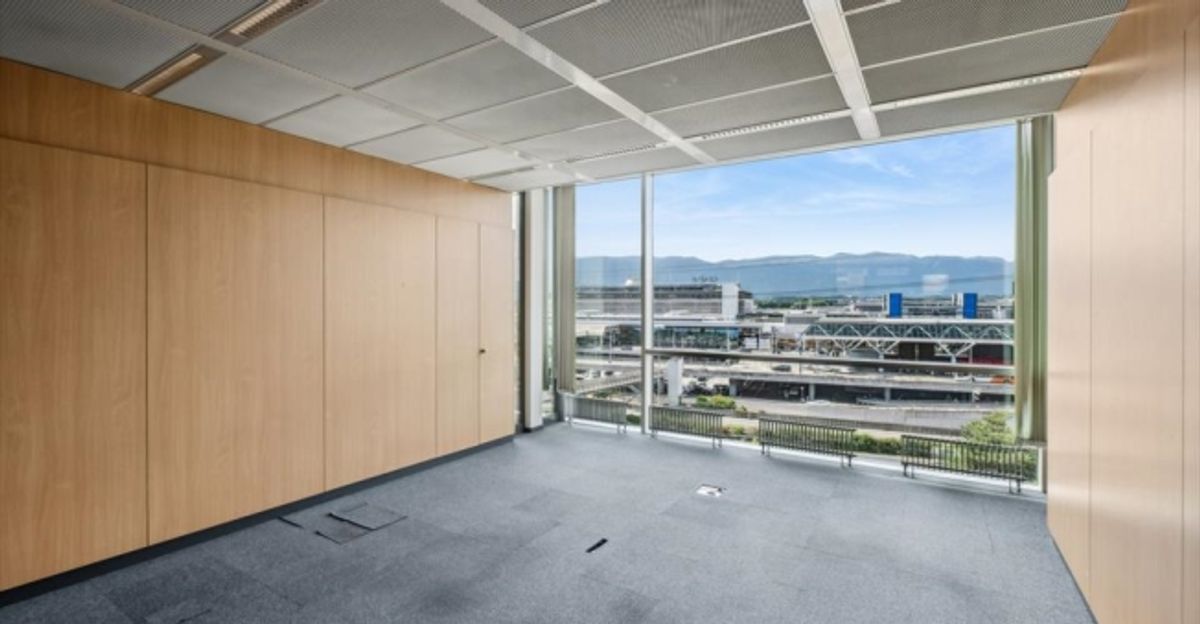 Le Lumion - Vos bureaux à l'aéroport - 8
