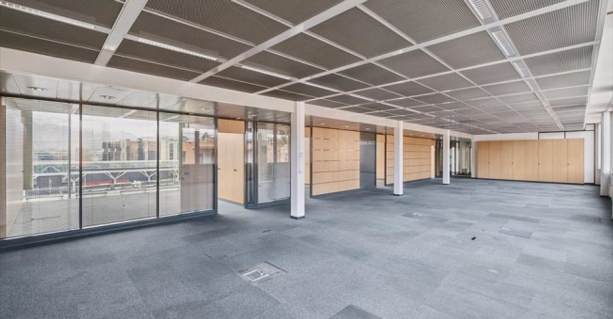Le Lumion - Vos bureaux à l'aéroport - 9