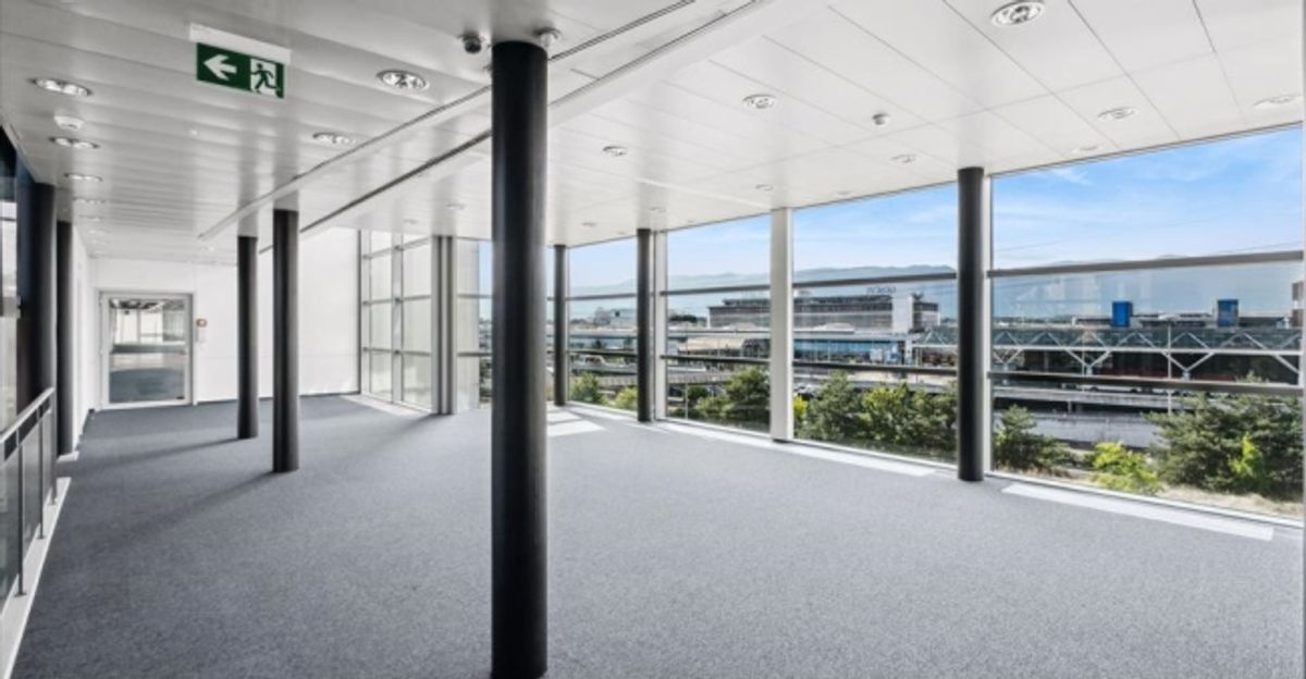 Le Lumion - Vos bureaux à l'aéroport - 11