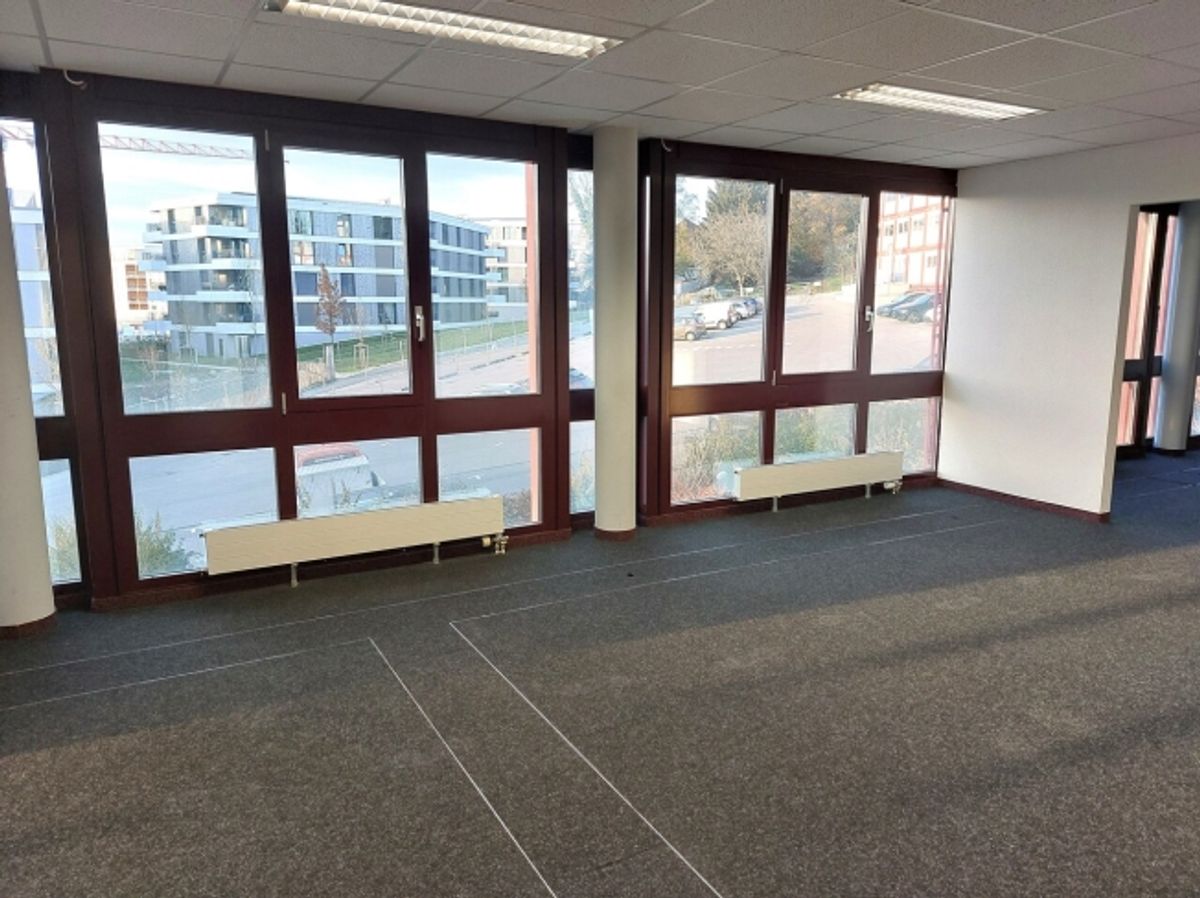 Büro/Werkstatt ab 23 m2 – Aufzug – Flexibles Mietverhältnis - 0