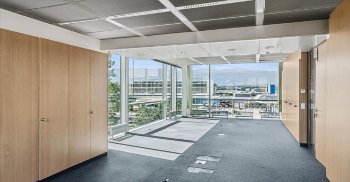 Le Lumion - Vos bureaux à l'aéroport - 3