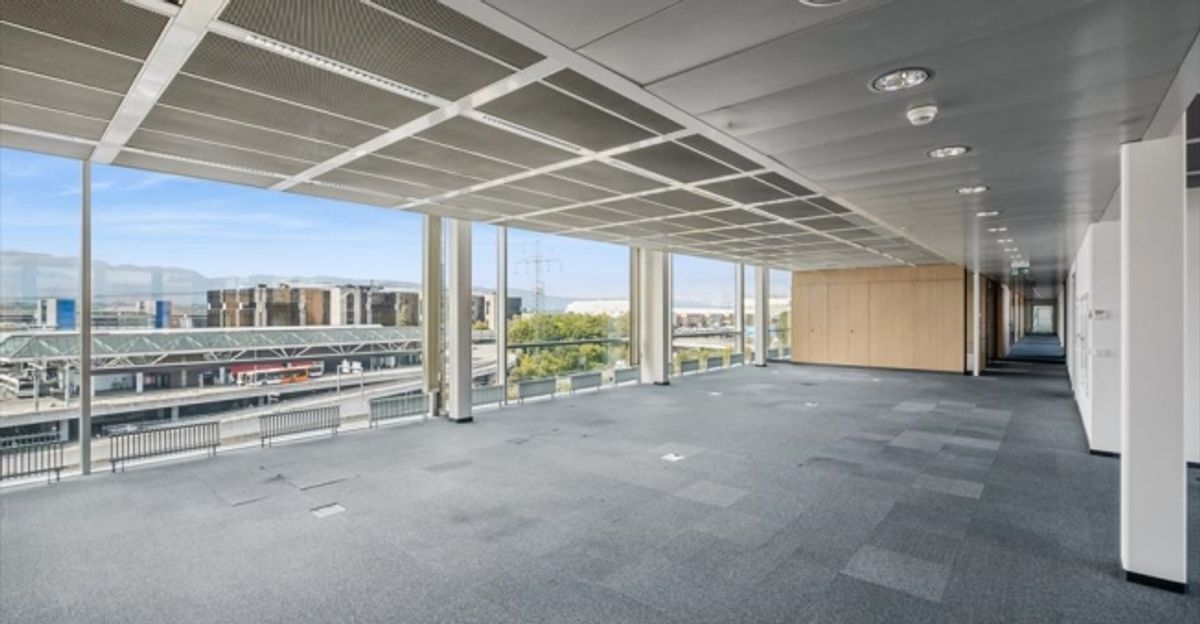 Le Lumion - Vos bureaux à l'aéroport - 4