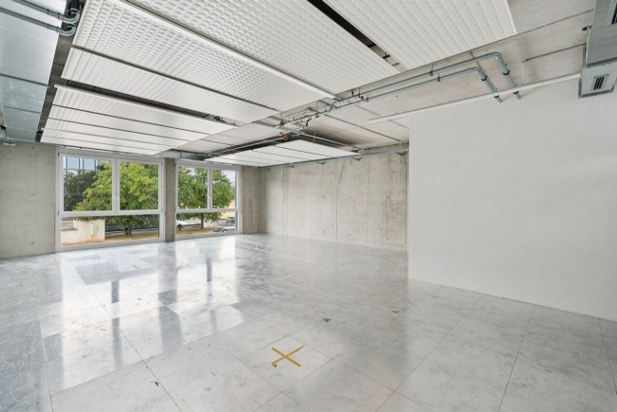 SPARK – 76.1 m2 - Espace Atelier Plug & Play à Gland - 2