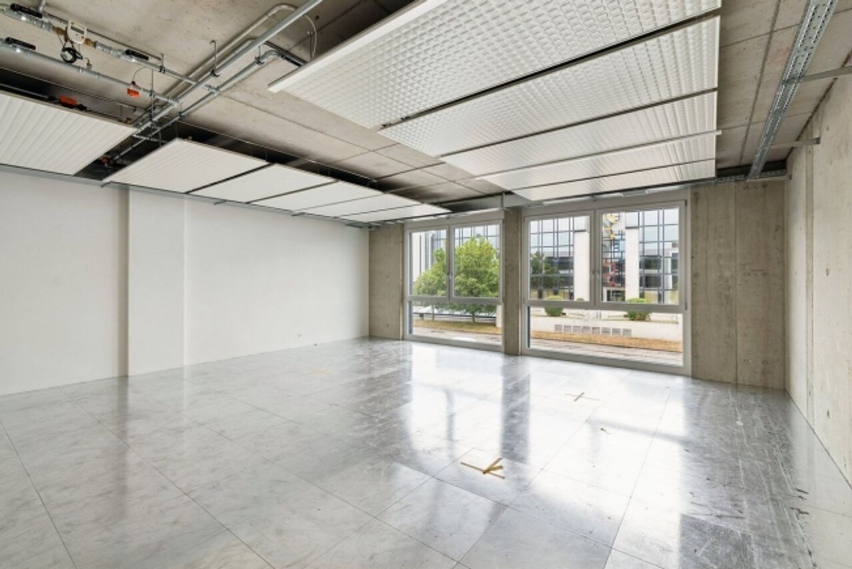 SPARK – 76.1 m2 - Espace Atelier Plug & Play à Gland - 3