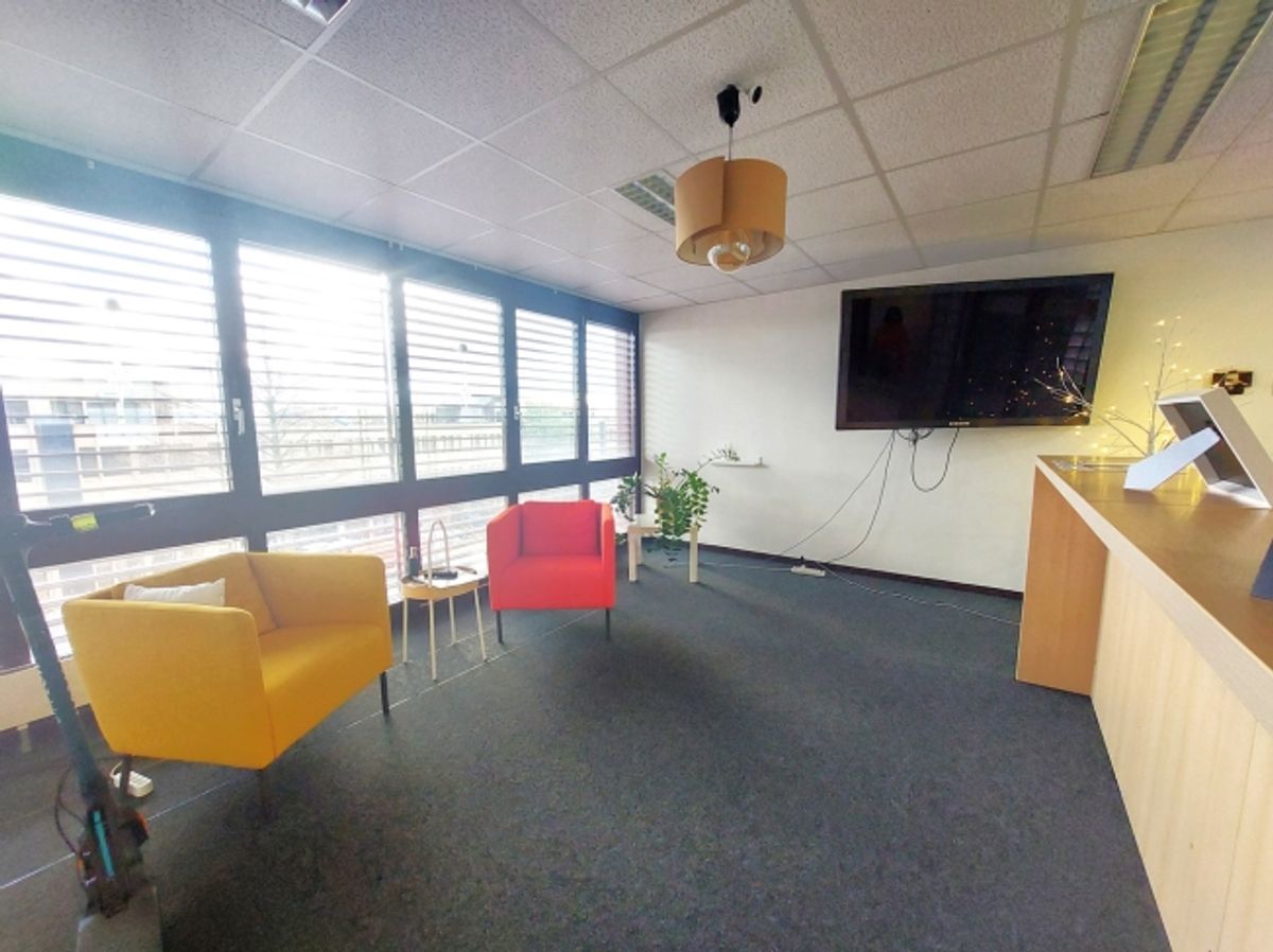 Bail flexible - Bureau de 178 m2 - excellente situation - 4
