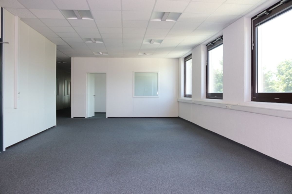 ZI ZIMEYSA - Satigny - Bureaux de 400 m2 - 1