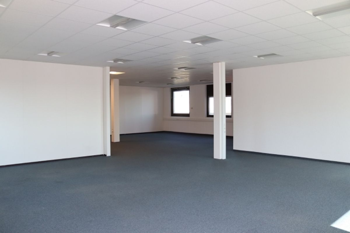 ZI ZIMEYSA - Satigny - Bureaux de 400 m2 - 3