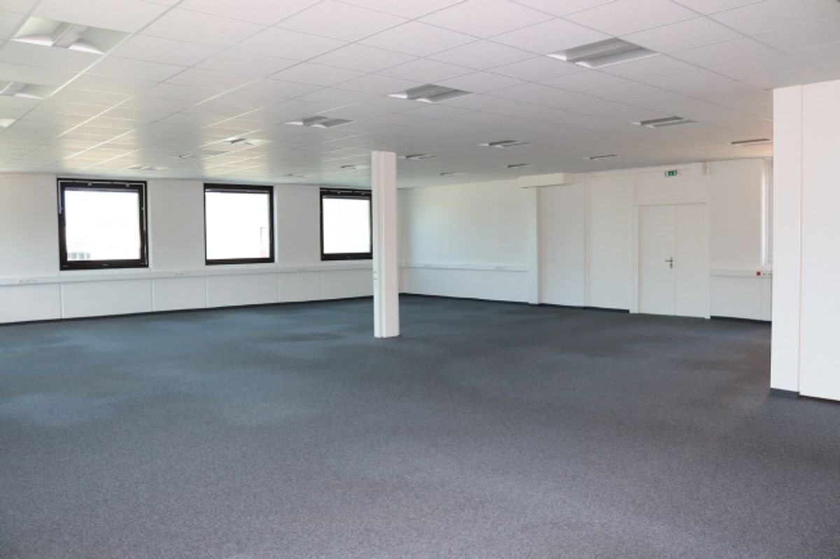 ZI ZIMEYSA - Satigny - Bureaux de 400 m2 - 5