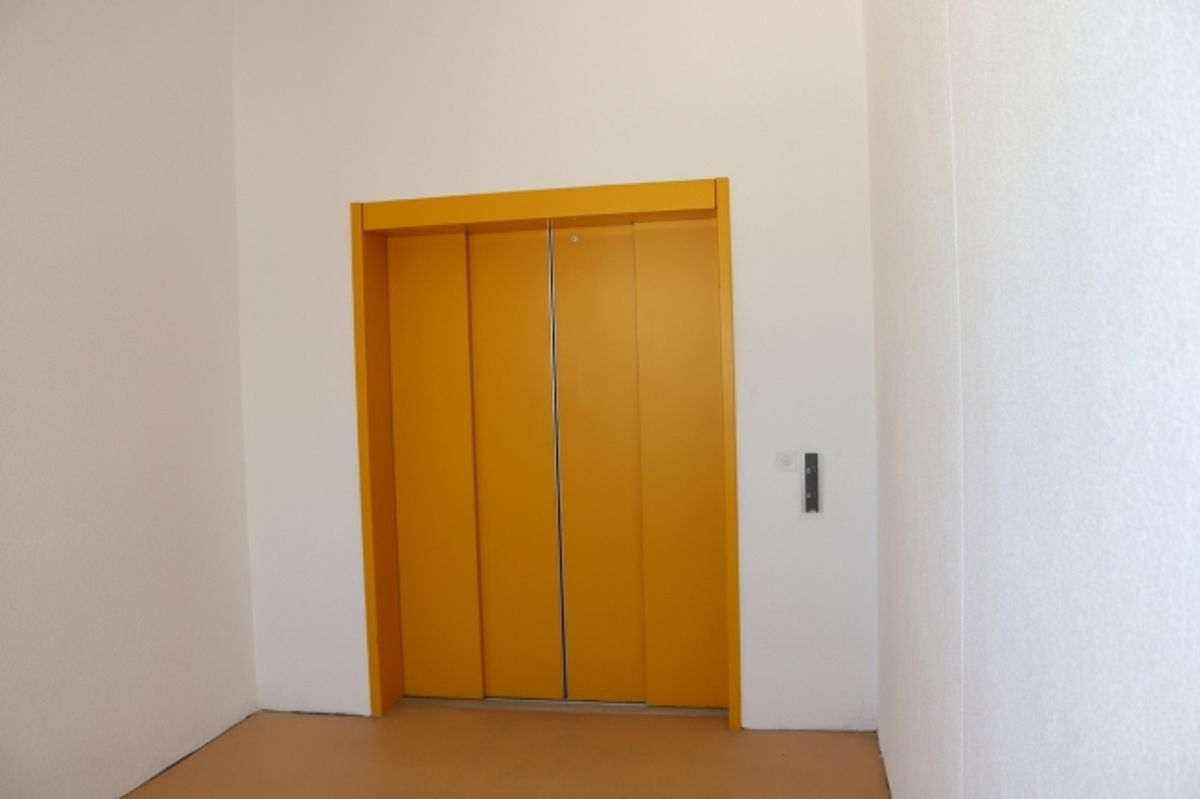 ZI ZIMEYSA - Satigny - Bureaux de 400 m2 - 6