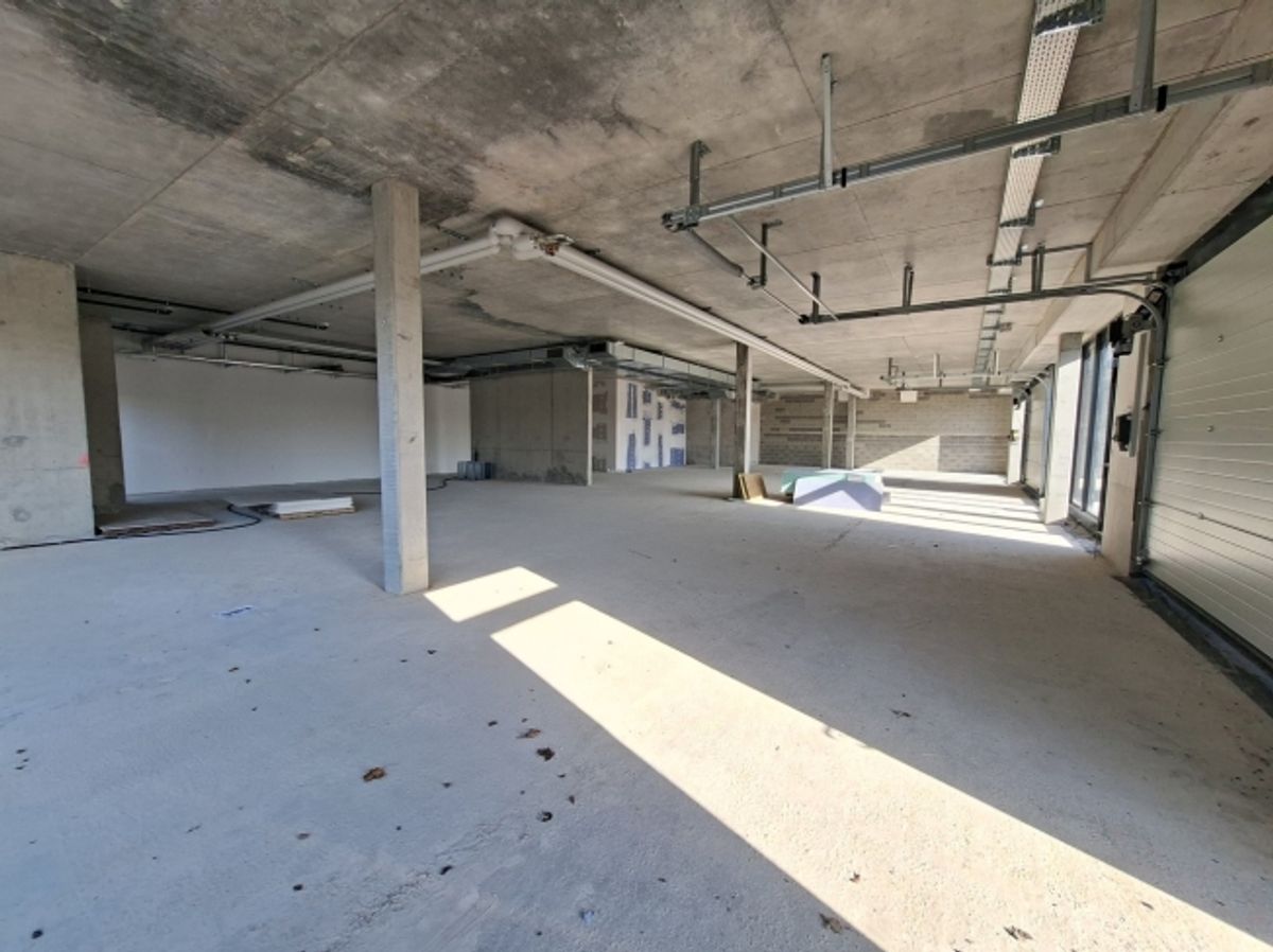 IDEAL PARK - Bureau moderne 451 m² à louer - 6