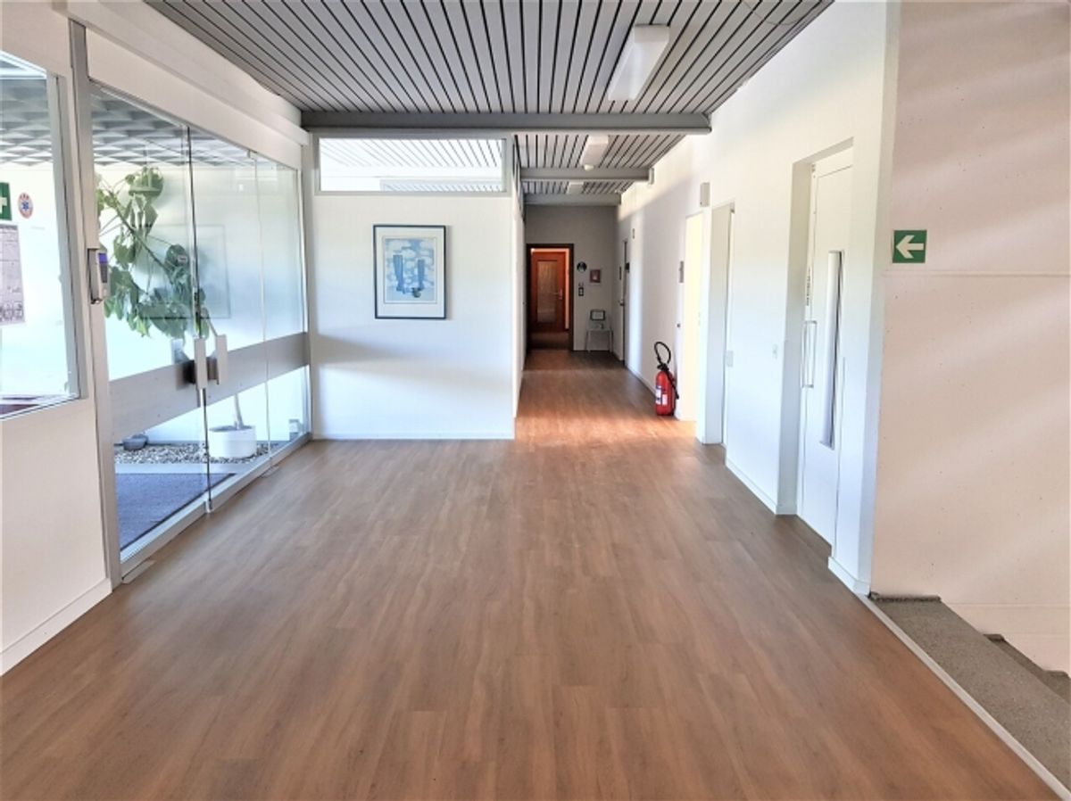 Surface de bureau de 19 m2 - bail flexible - très bien desservi - 3