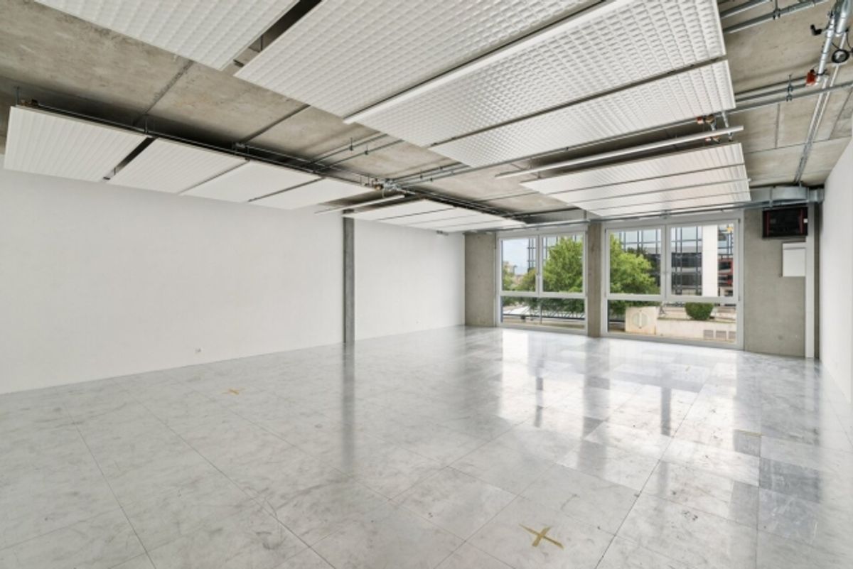 SPARK – 83.8 m2 - Espace Atelier Plug & Play à Gland - 3