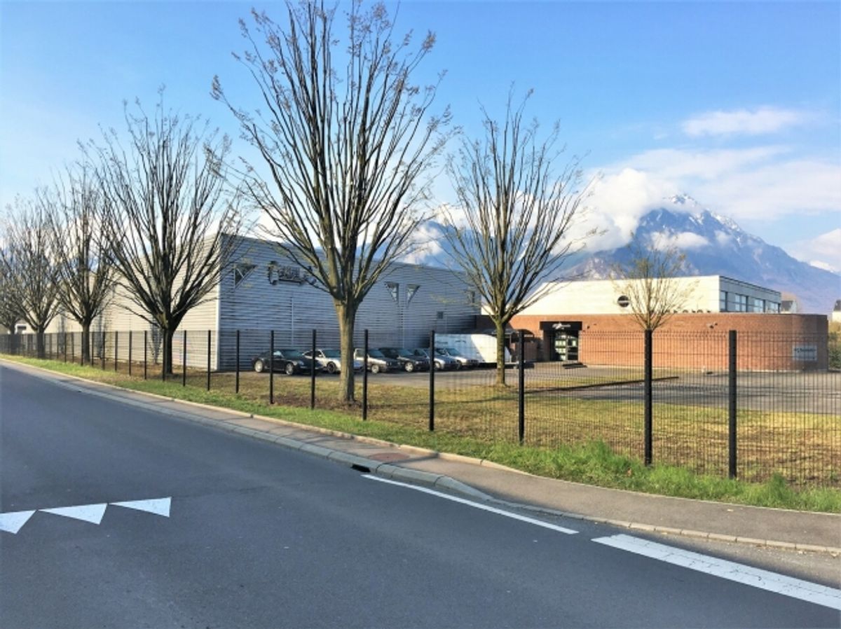 Bureau/local commercial/atelier de 103 m2 - 2 mois de gratuité offert - 0