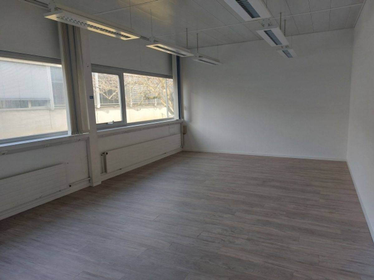 Atelier dès 78 m² à louer – Dépôt / atelier - 6