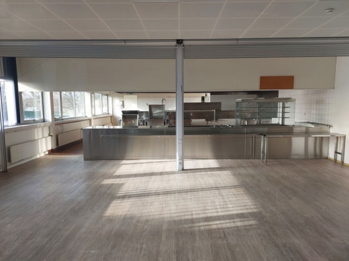 Atelier dès 78 m² à louer – Dépôt / atelier - 8