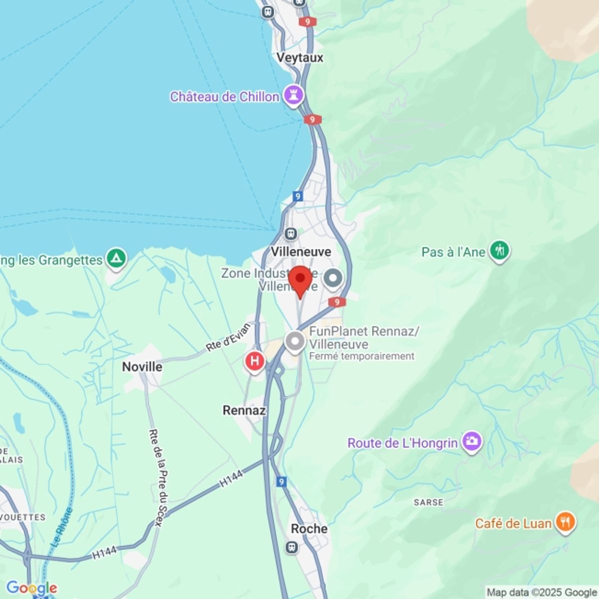 Bureaux de 69m2 - Proche commodités, transports et autoroute - 6
