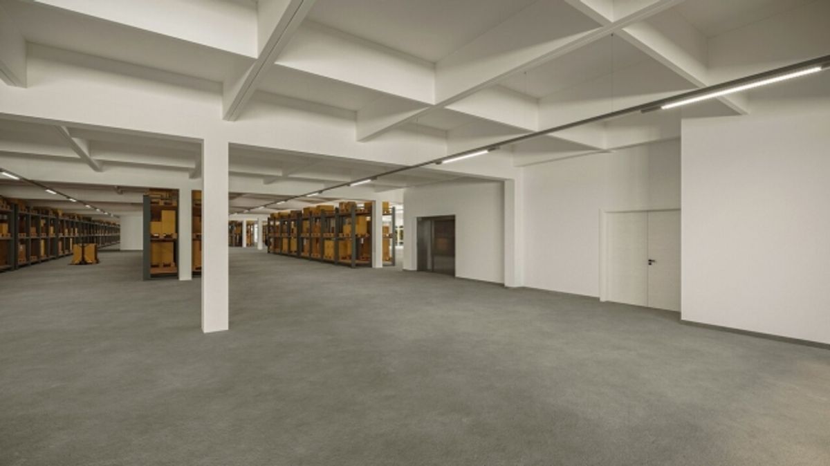 Dépôt de 2'900 m² à louer – Onnens - 6