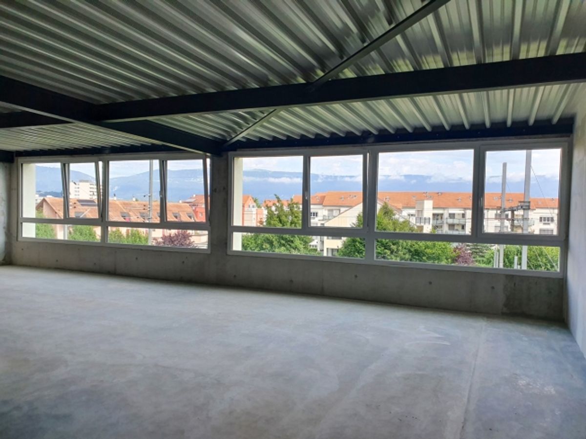 Commercial/atelier 183 m2 - Bail flexible - 4