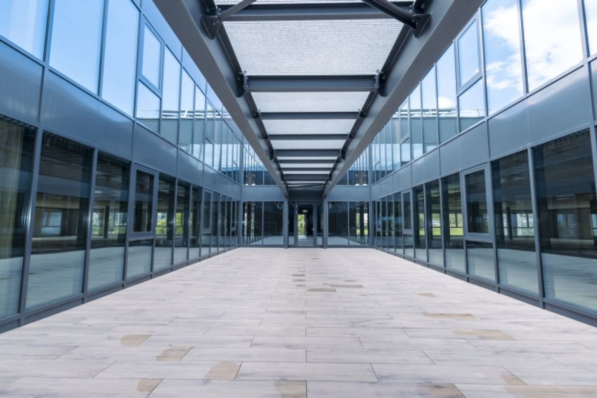 SPARK – 600m2 - Espaces de bureaux Plug & Play à Gland - 2
