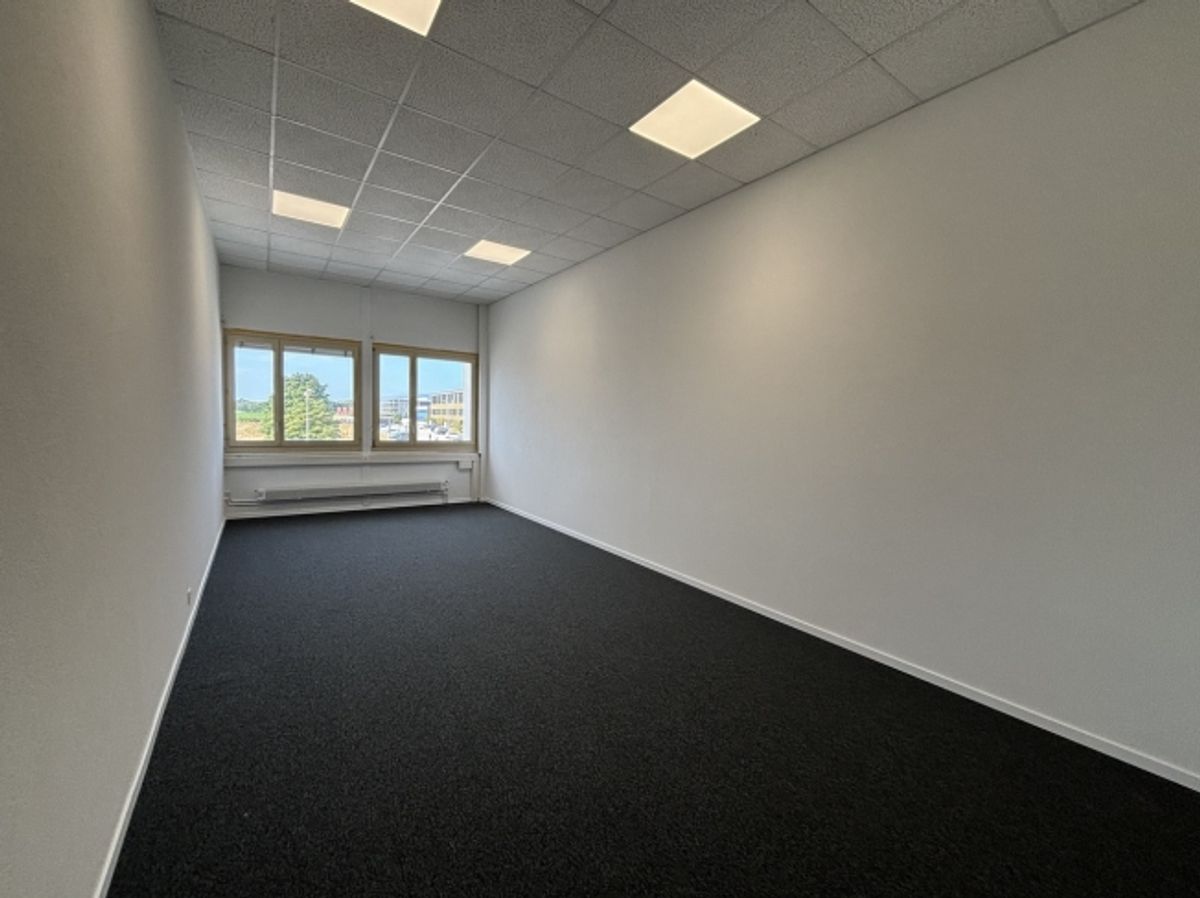 Bureaux "plug & play" de 31m2 très bien situé à Gland - 2
