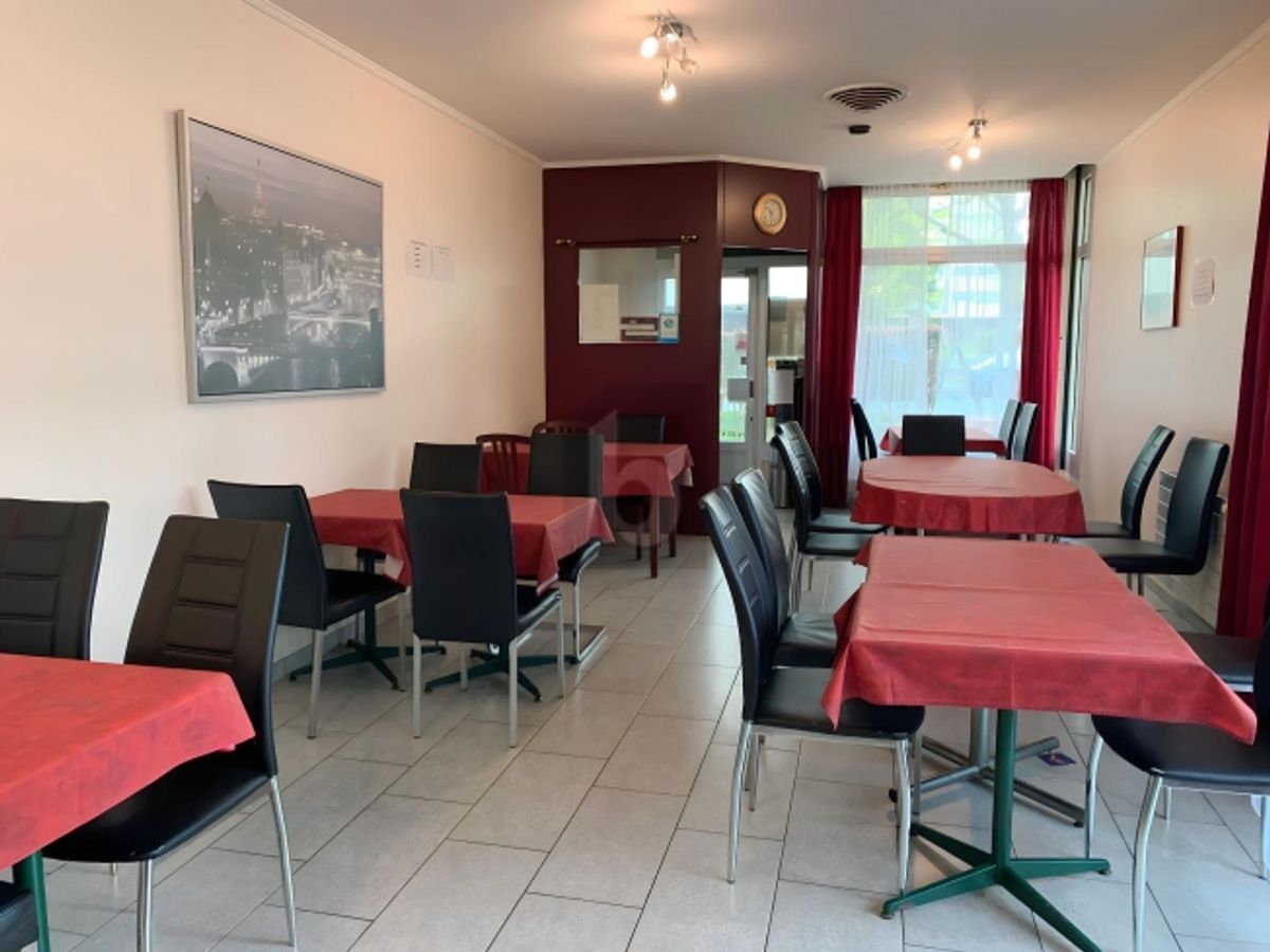 RESTAURANT PROSPÈRE AVEC TERRASSE ET BAR - 2