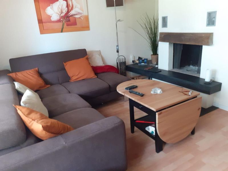 2.5 Zimmer Wohnung - 2