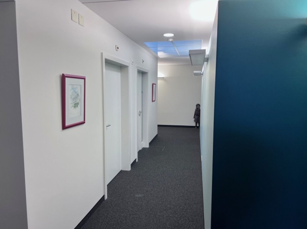 À louer – 1'410 m² de bureaux avec dépôt et parkings à Lausanne - 5