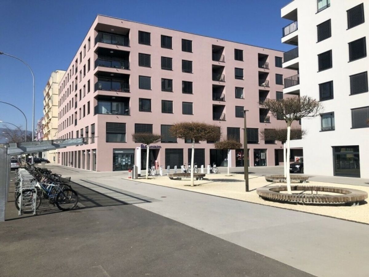 Bureaux modernes au cœur d’Yverdon - 270m² - 2 premiers loyers offerts - 0