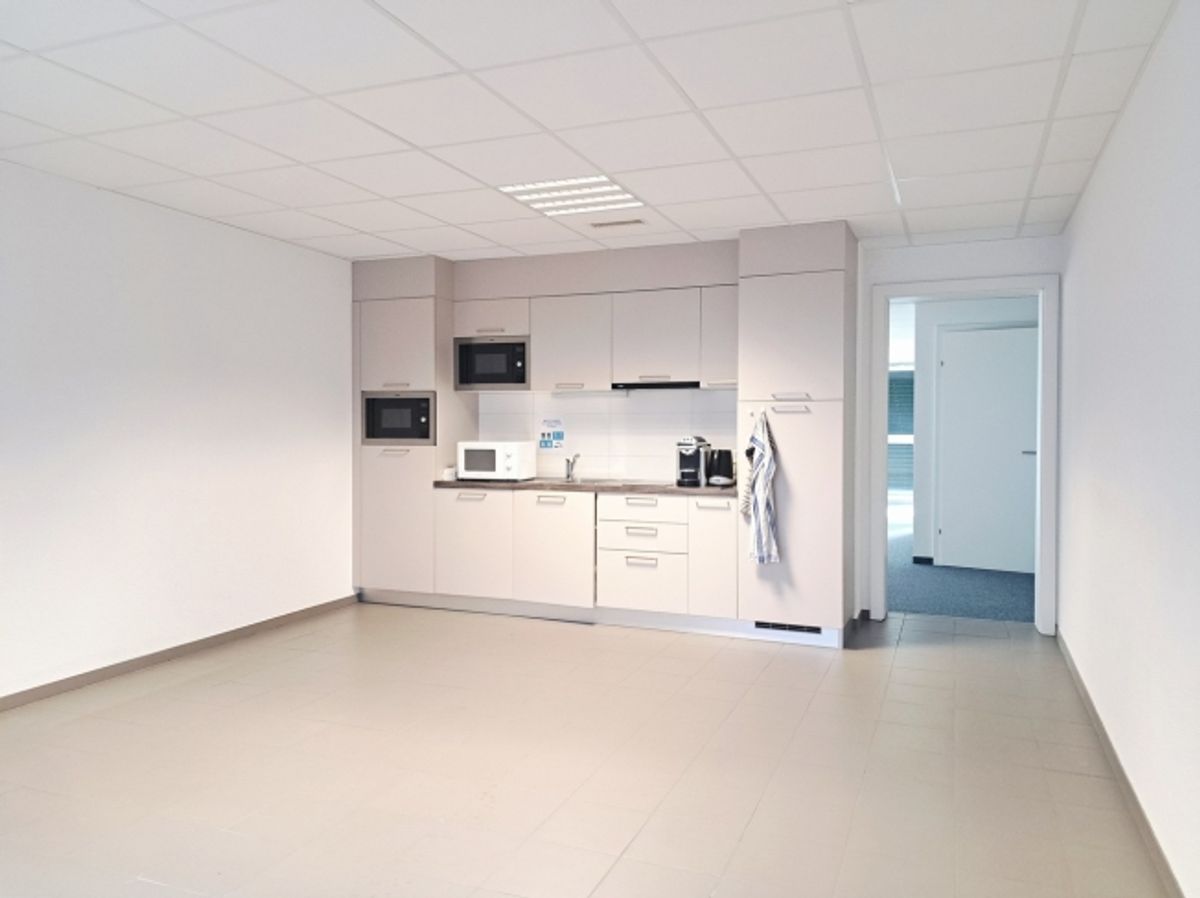 Bureaux modernes au cœur d’Yverdon - 270m² - 2 premiers loyers offerts - 2
