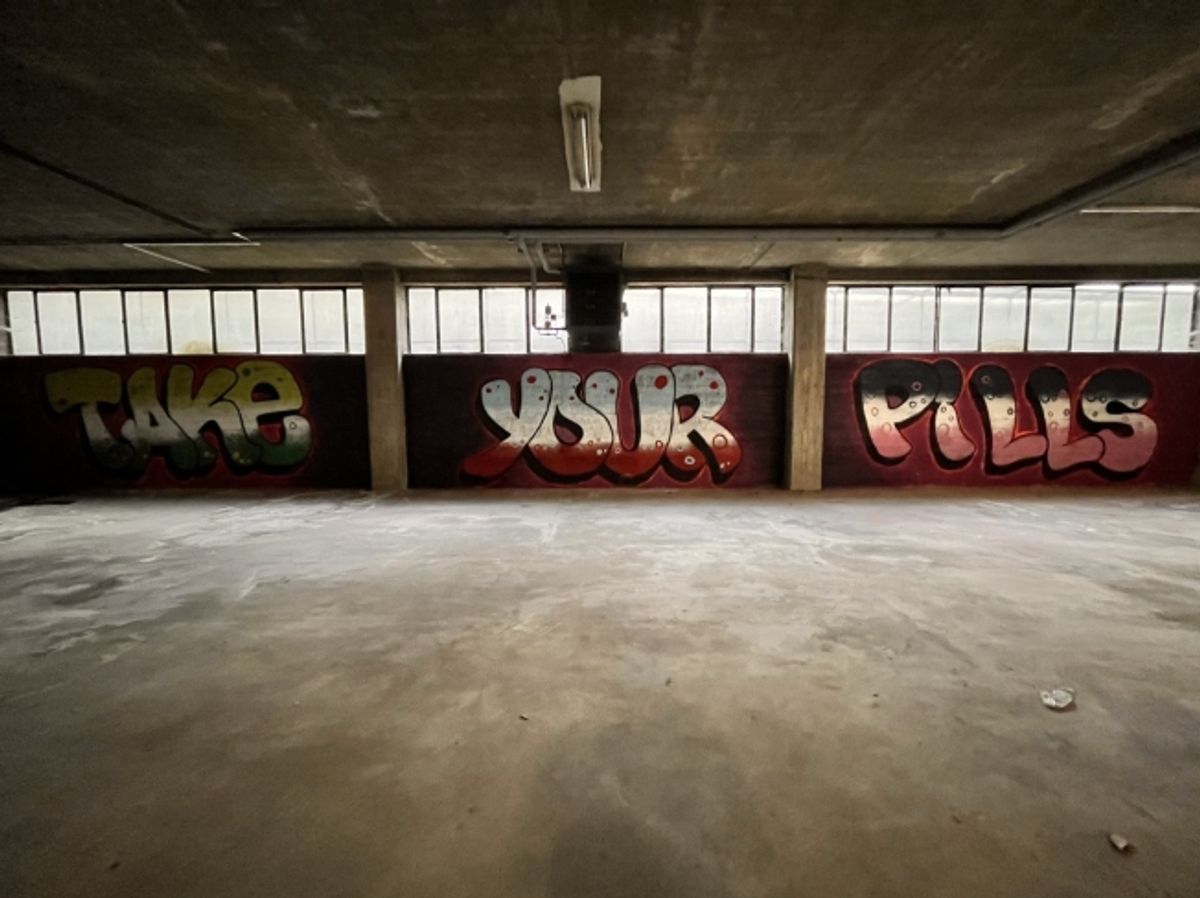 Surface dépôt de 1'000m2 - baux flexibles - 3
