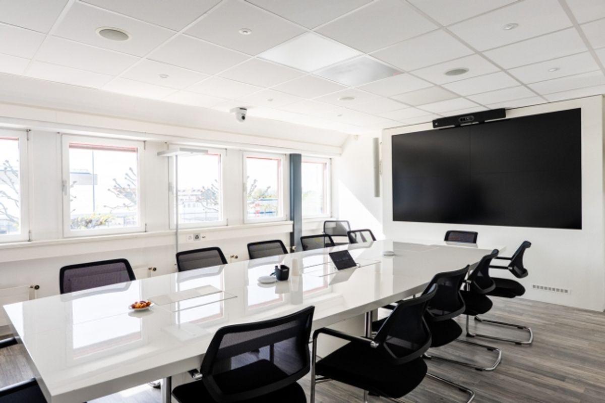 Bureau de 188m²- Idéalement placé à Gland - 4