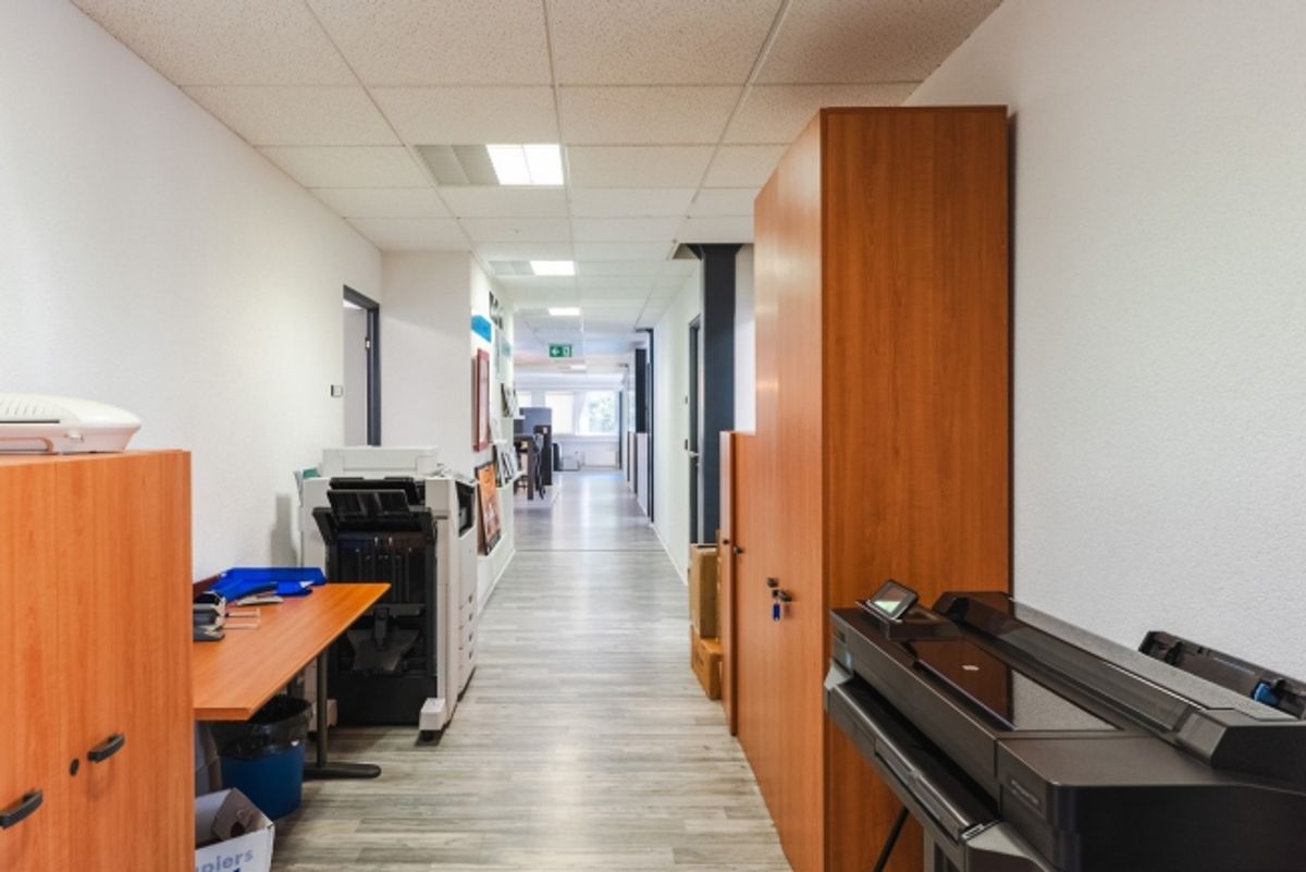 Bureau de 188m²- Idéalement placé à Gland - 5