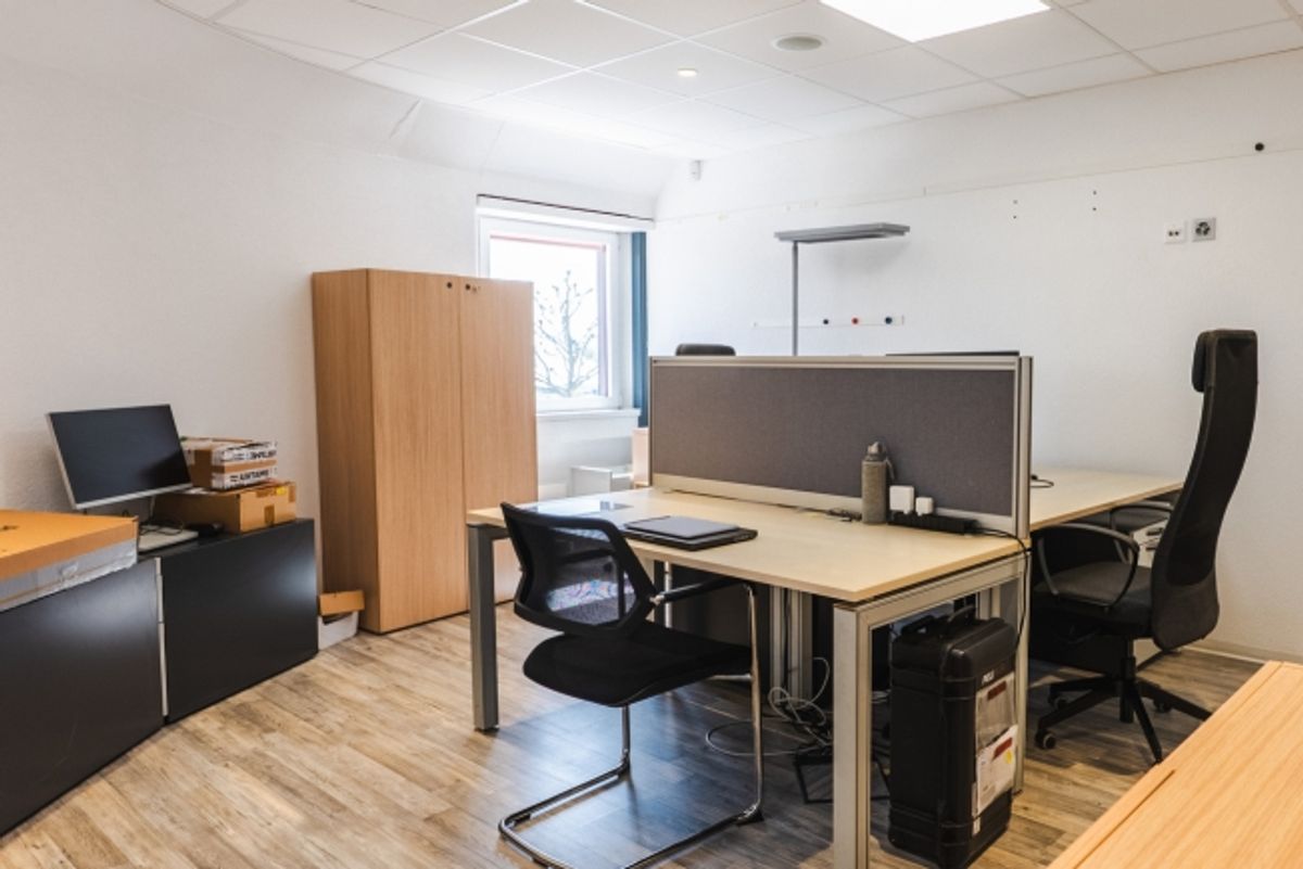 Bureau de 188m²- Idéalement placé à Gland - 7