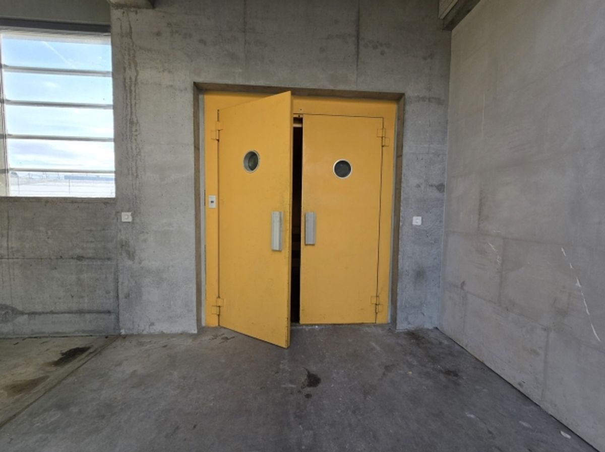 Excellente situation - Atelier - 130m² - Crissier - 2 loyers offerts ! - 3