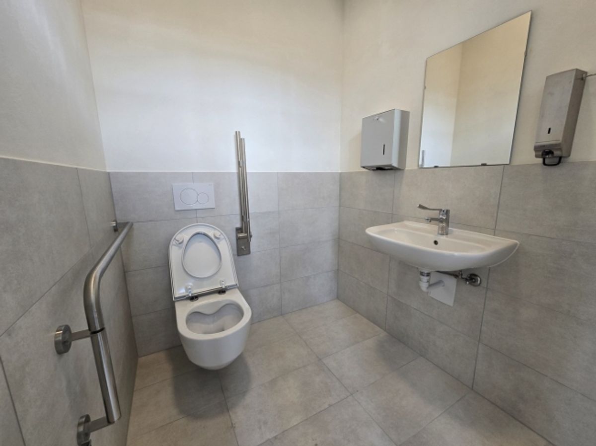 Excellente situation - Atelier - 130m² - Crissier - 2 loyers offerts ! - 4