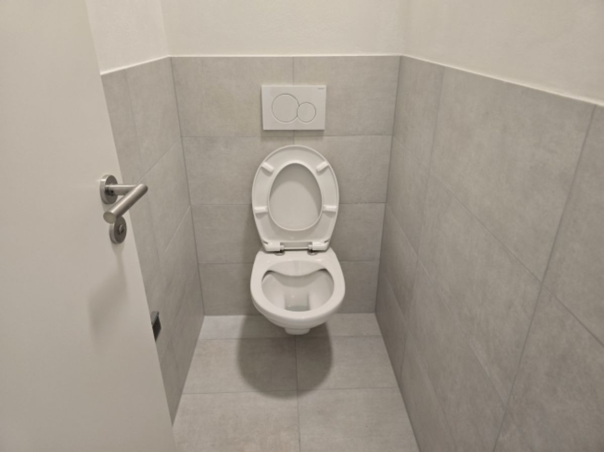 Excellente situation - Atelier - 130m² - Crissier - 2 loyers offerts ! - 5
